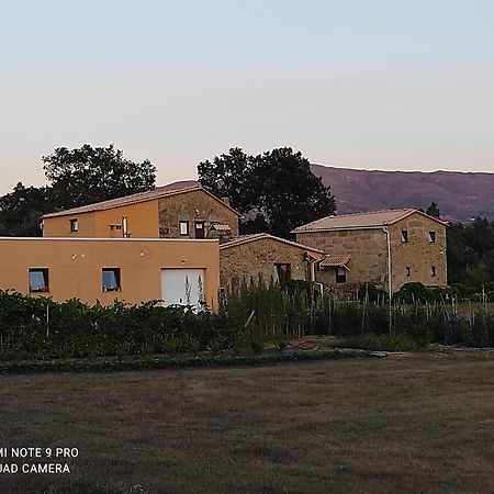 Quinta Damigo Seia Exterior foto