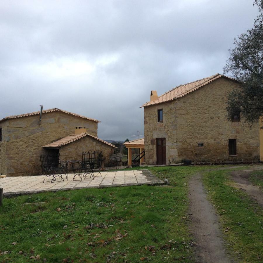 Quinta Damigo Seia Exterior foto