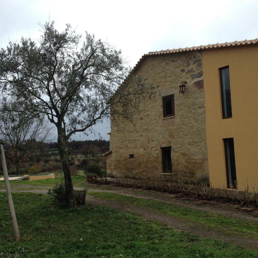 Quinta Damigo Seia Exterior foto